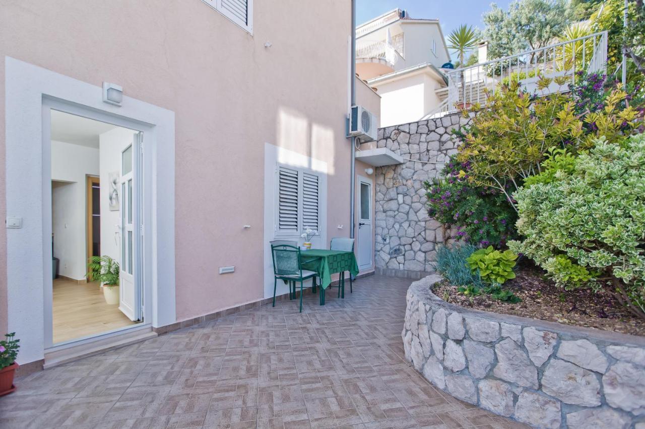 Apartments Anita Hvar Town Esterno foto